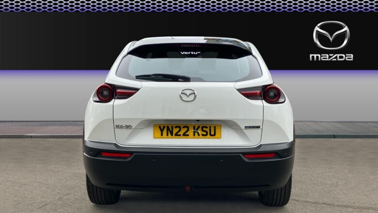 Mazda Mx-30 107kW SE-L Lux 35.5kWh 5dr Auto Electric Hatchback